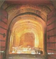 tomb of emperor wangjian