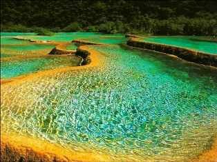huanglong photo
