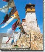 attractions in tibet autonomous region