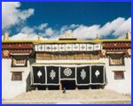 temple