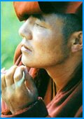 monk