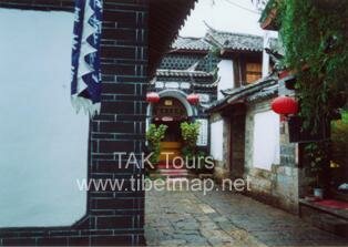 lijiang local guesthouse