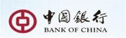 bank of China