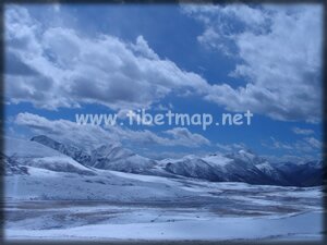 tibet trip