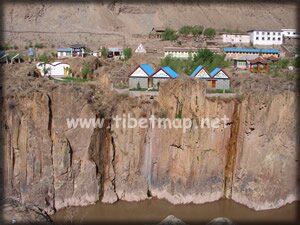 tibet trip