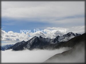 tibet travel
